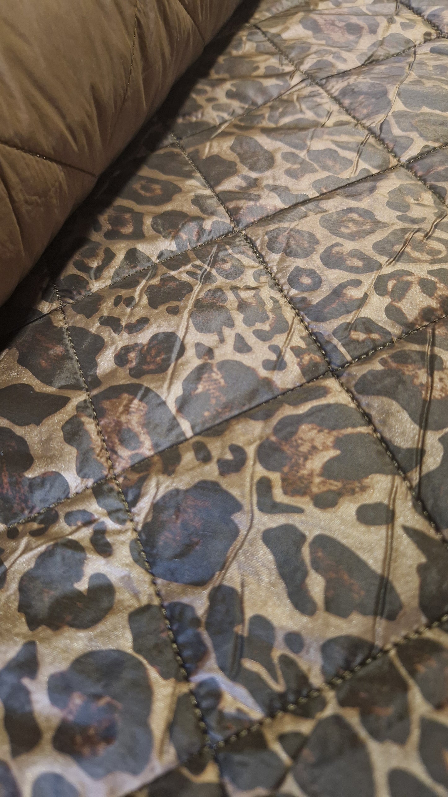 Bomber Kilimandžáro