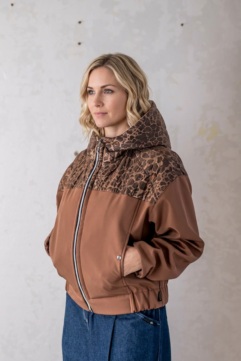 Bomber Kilimandžáro