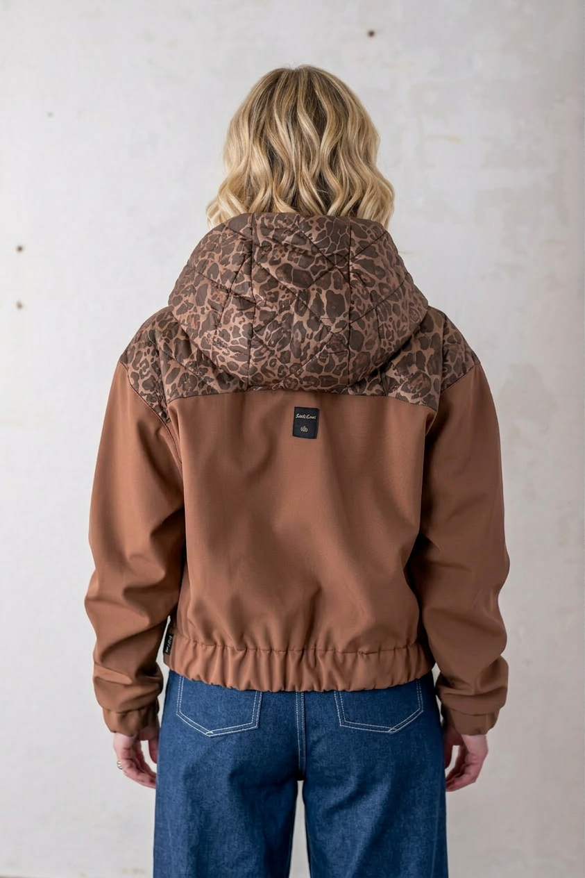 Bomber Kilimandžáro