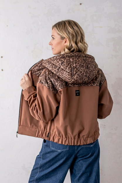 Bomber Kilimandžáro