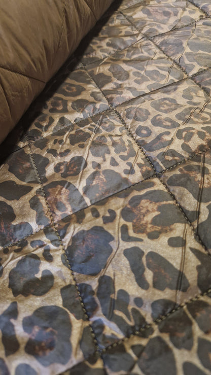 Bomber Kilimandžáro