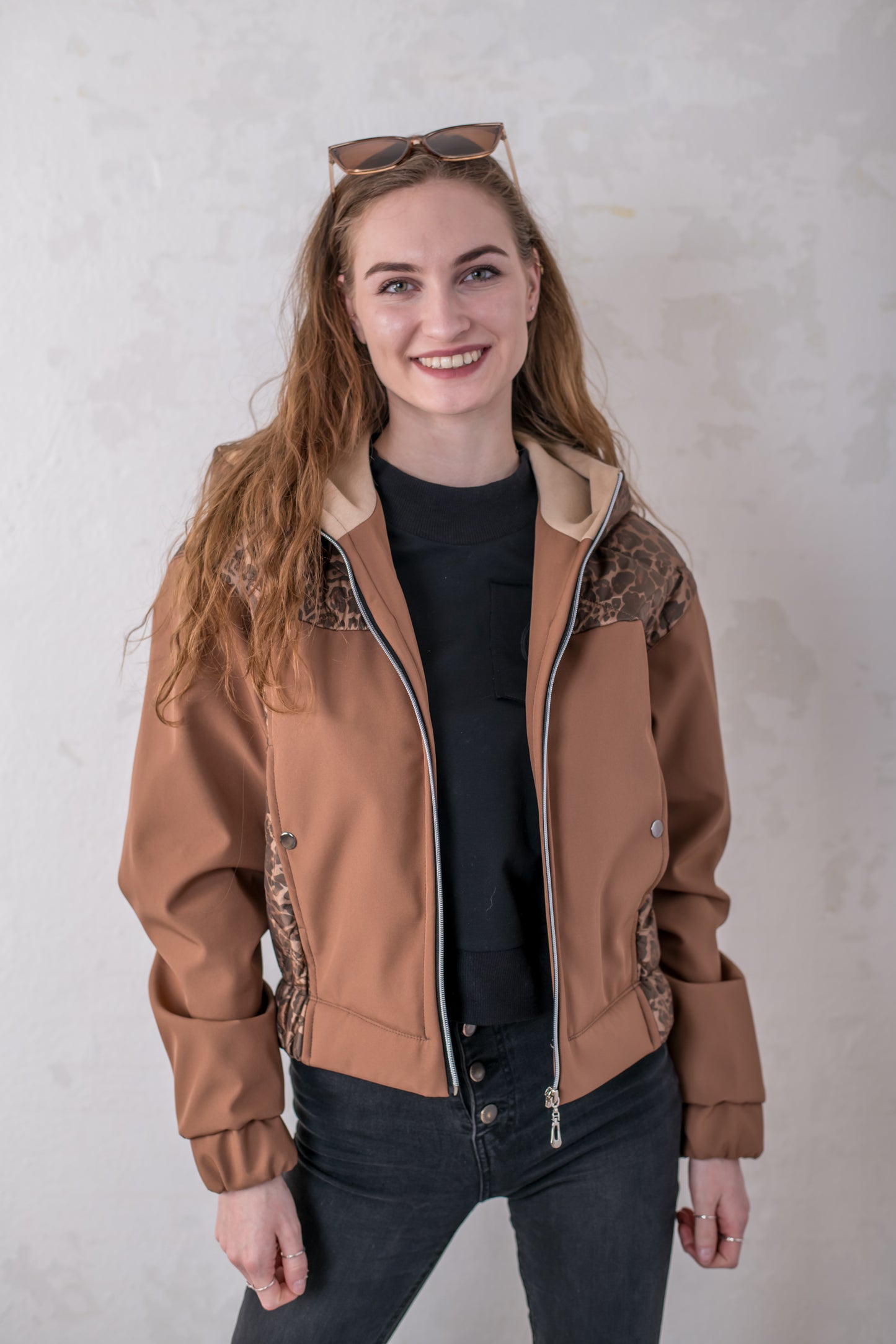 Bomber Savana