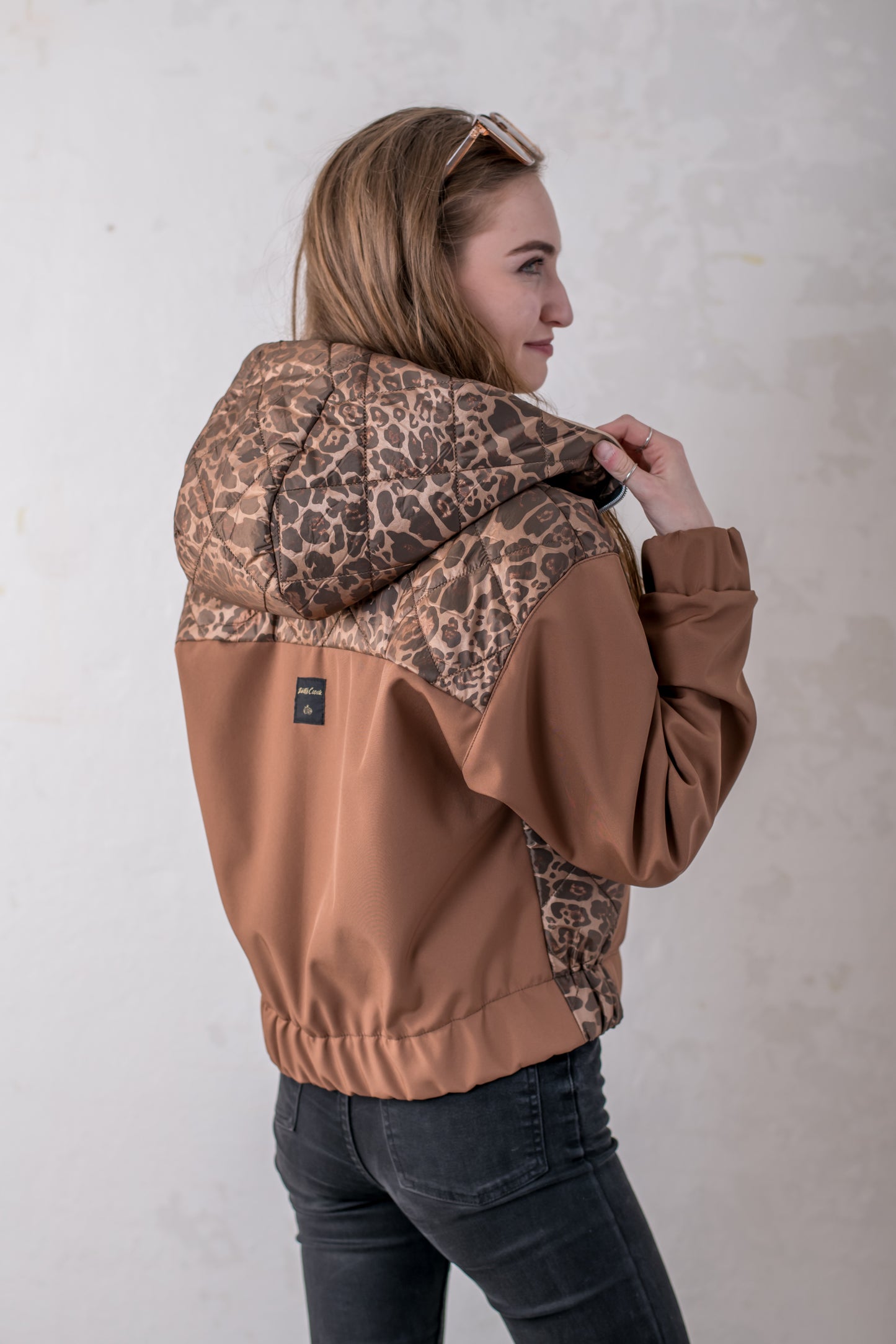 Bomber Savana