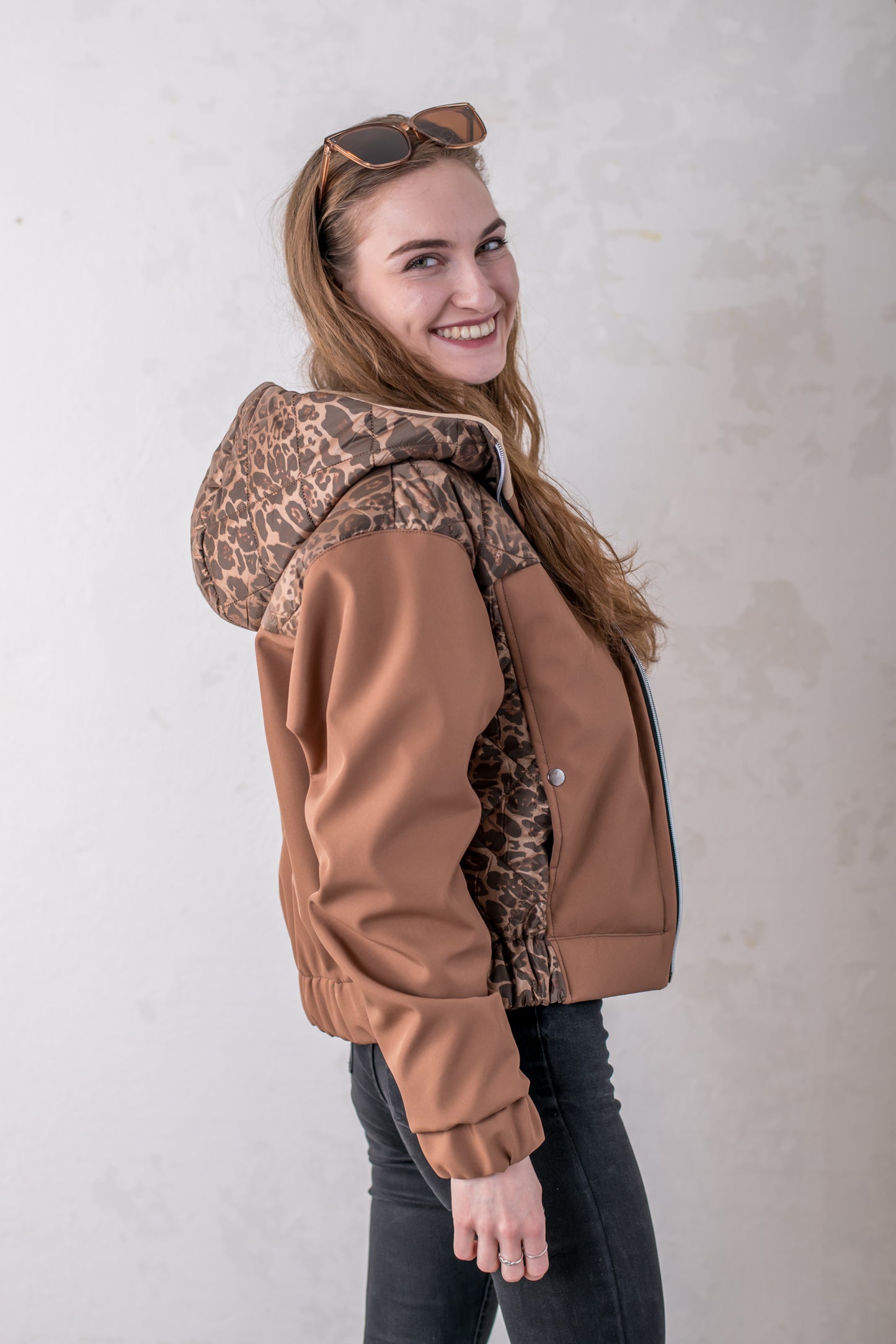 Bomber Savana