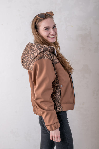 Bomber Savana
