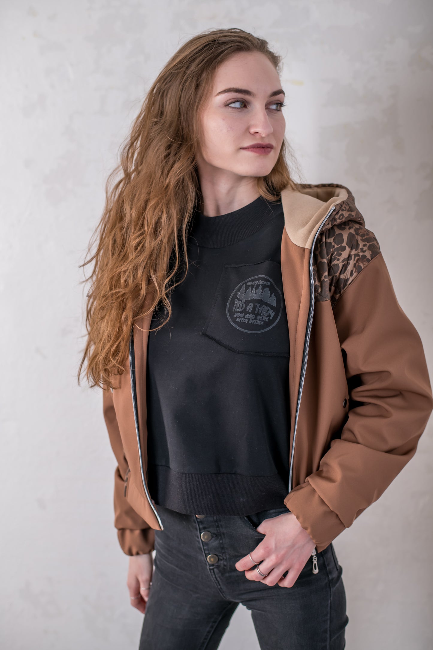 Bomber Savana