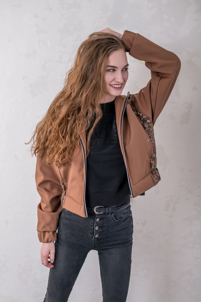 Bomber Savana