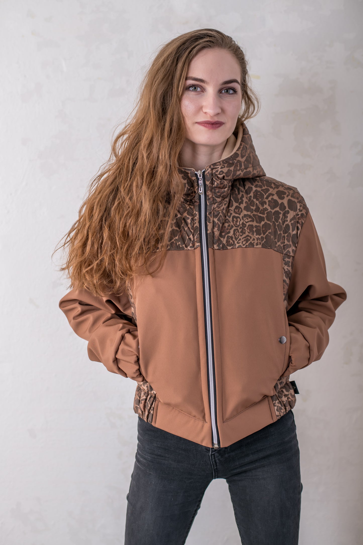 Bomber Savana