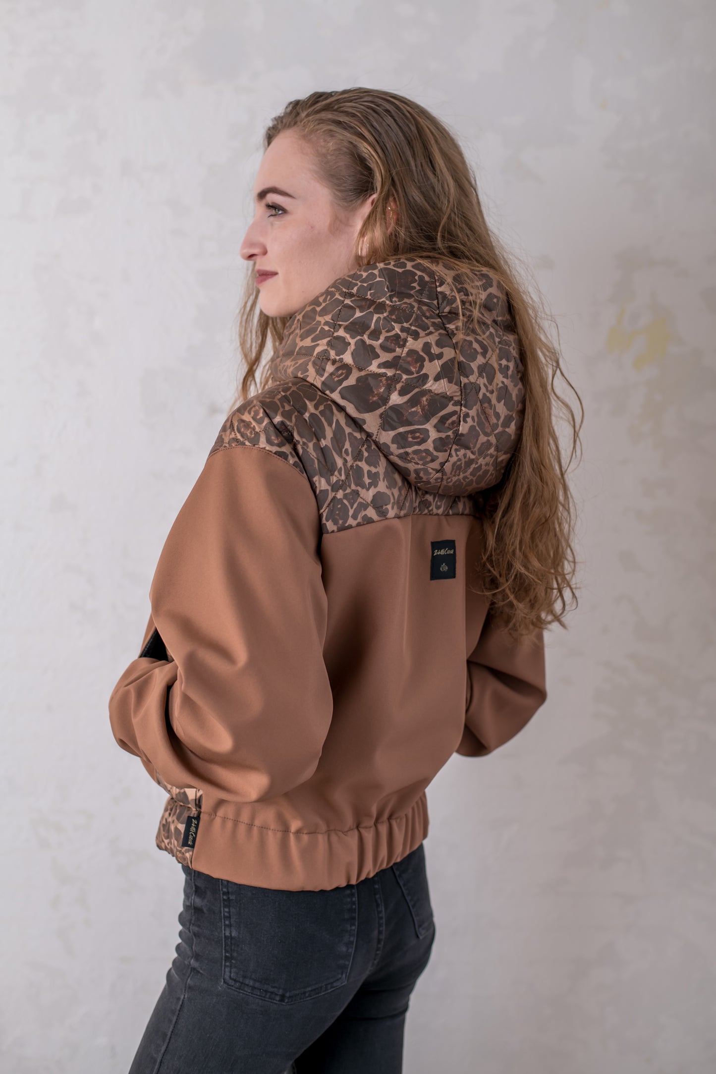 Bomber Savana