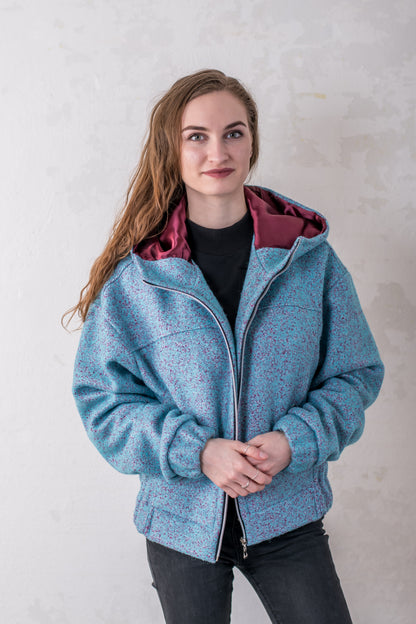 Bomber Divoká Řeka