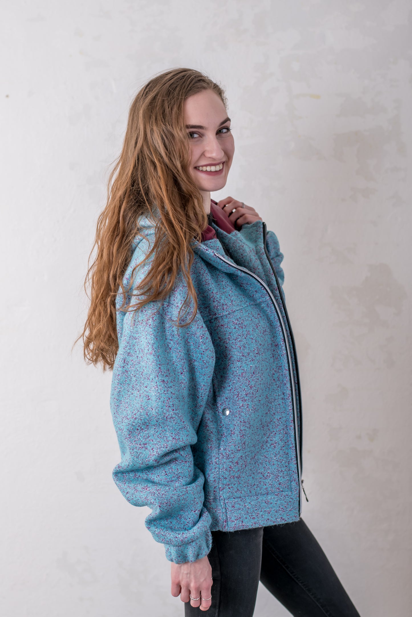 Bomber Divoká Řeka