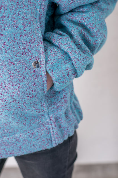 Bomber Divoká Řeka