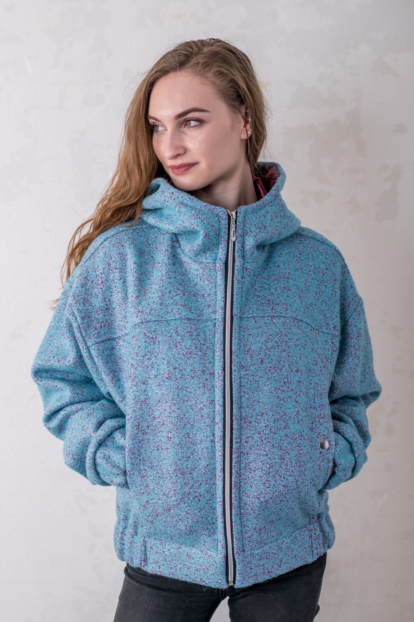 Bomber Divoká Řeka