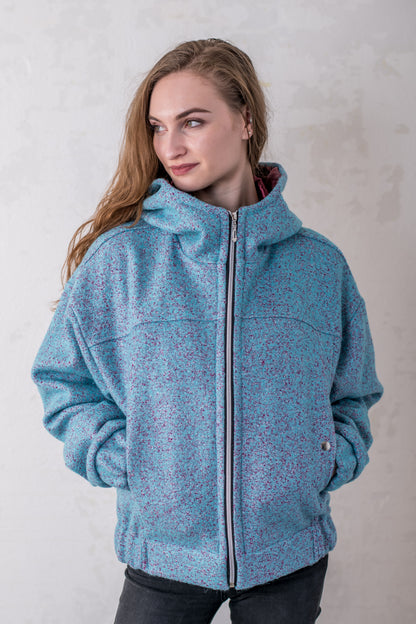 Bomber Divoká Řeka