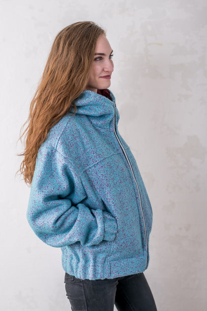 Bomber Divoká Řeka