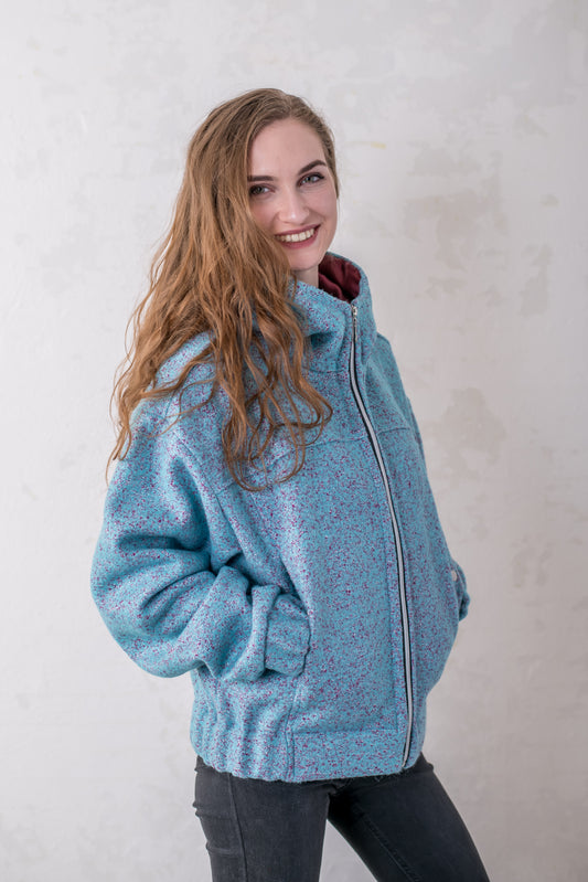 Bomber Divoká Řeka