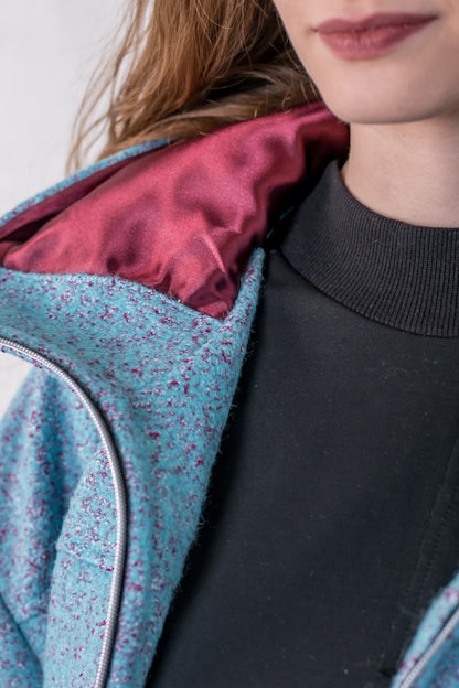 Bomber Divoká Řeka