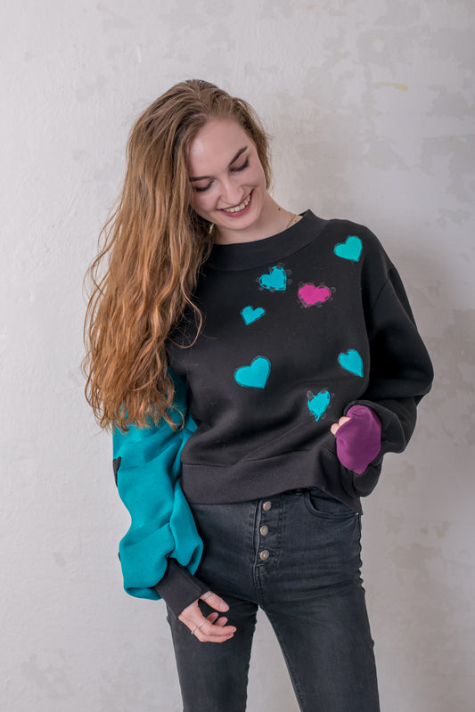 Mikina Mrtvá nevěsta