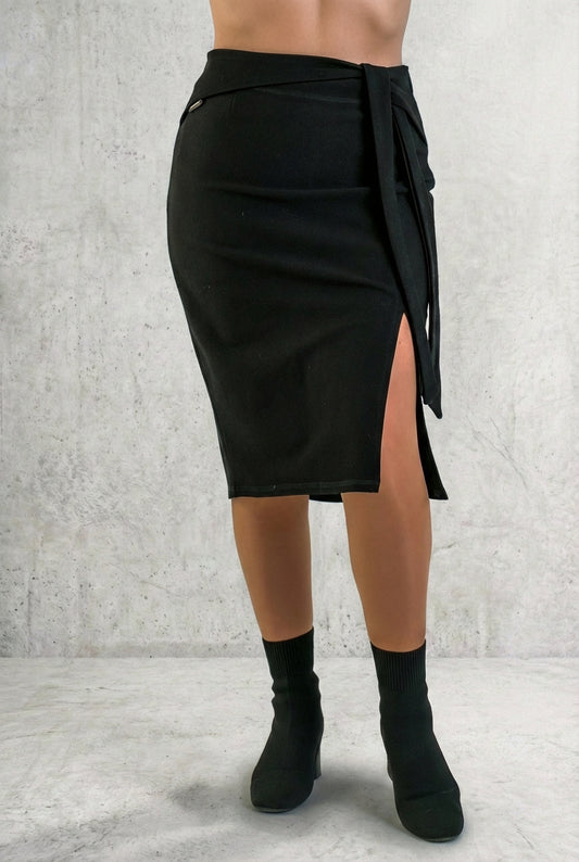 Damen-Softshelljacke mit Kapuze – Hahnenfußmuster