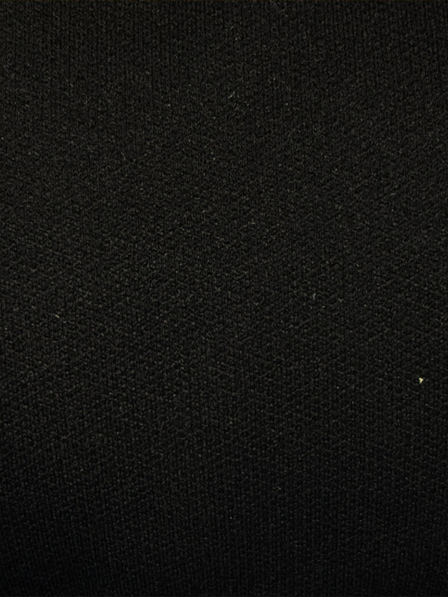 Mikina – Piké – Černá